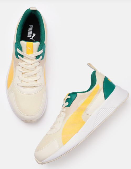 Puma Men’s Sneakers