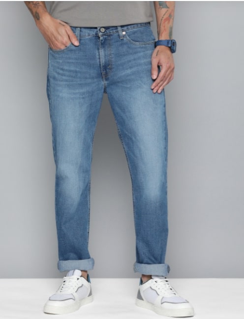 Levis Stretchable Jeans