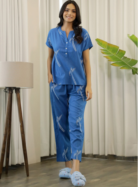 Min 60% Off On Lounge wear
