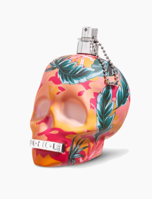 Police To Be Exotic Perfume 125ml