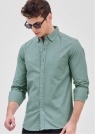Snitch Slim Fit Casual Shirt