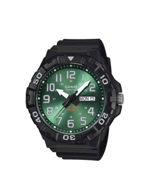 CASIO Unisex Watch