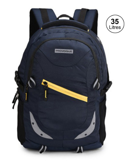 Provogue Unisex Backpack