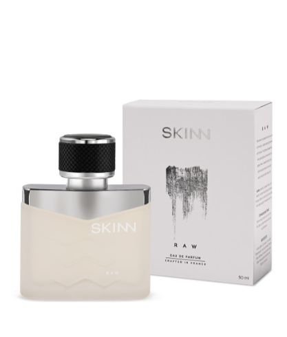 SKINN by Titan Men Raw EDP