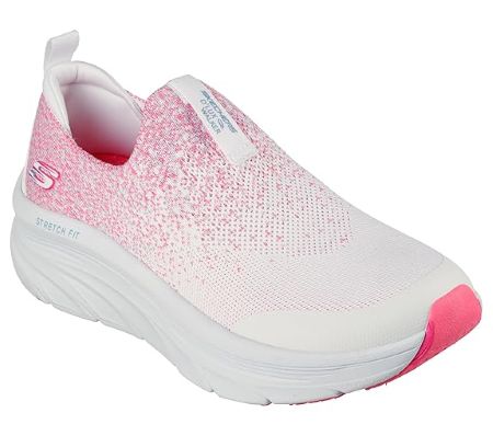 Skechers Women D’Lux Walking Shoes