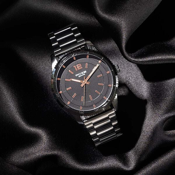 Sonata Poze Quartz Analog Watch