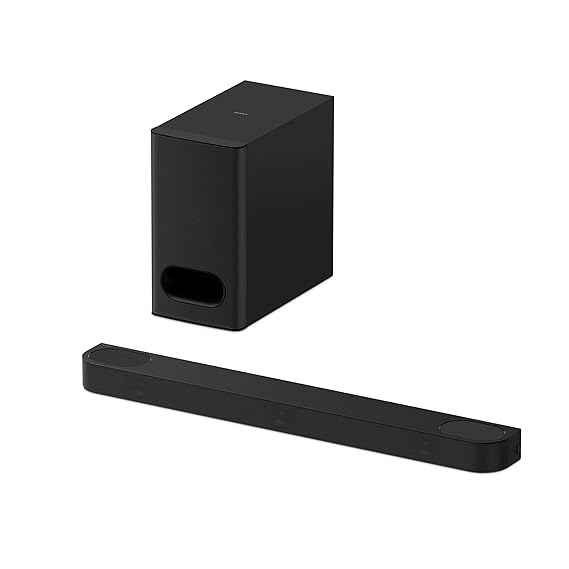 Sony Bravia Theatre Bar 6 HT-BD60