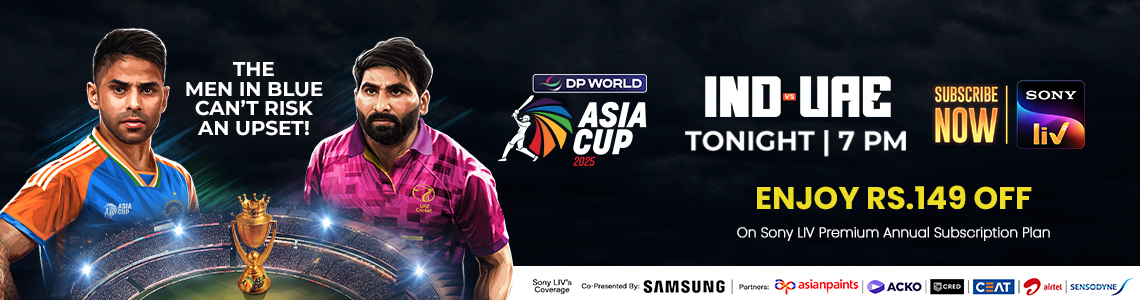 SonyLiv Offer