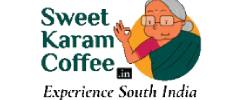 Sweet Karam Coffee