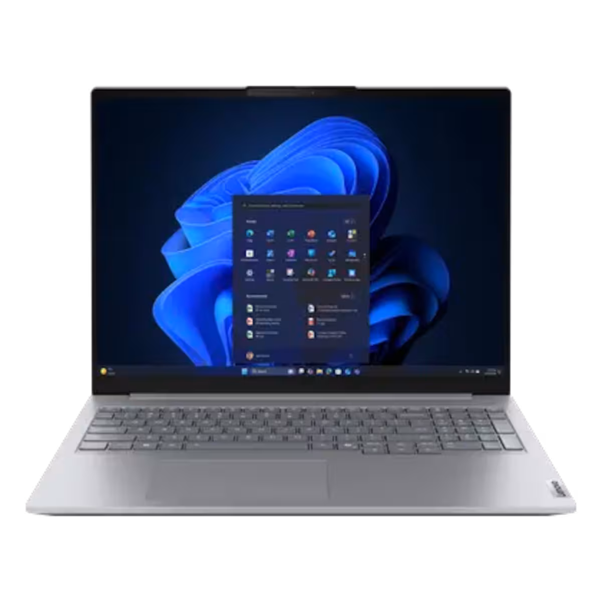 ThinkBook 16 AMD Ryzen 7 (16 GB, 512 SSD)