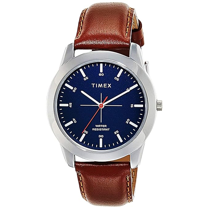TIMEX Classics Analog Men’s Watch