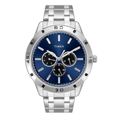 Timex Men’s Analog Watch