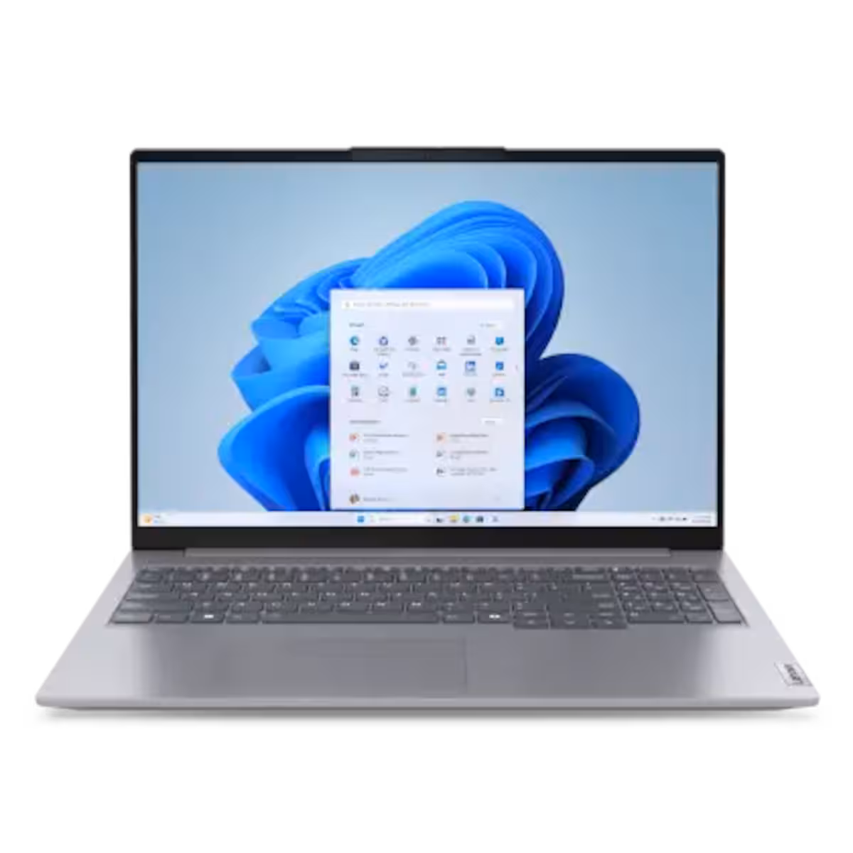 ThinkBook 16 AMD Ryzen 5 (16 GB, 512 SSD)