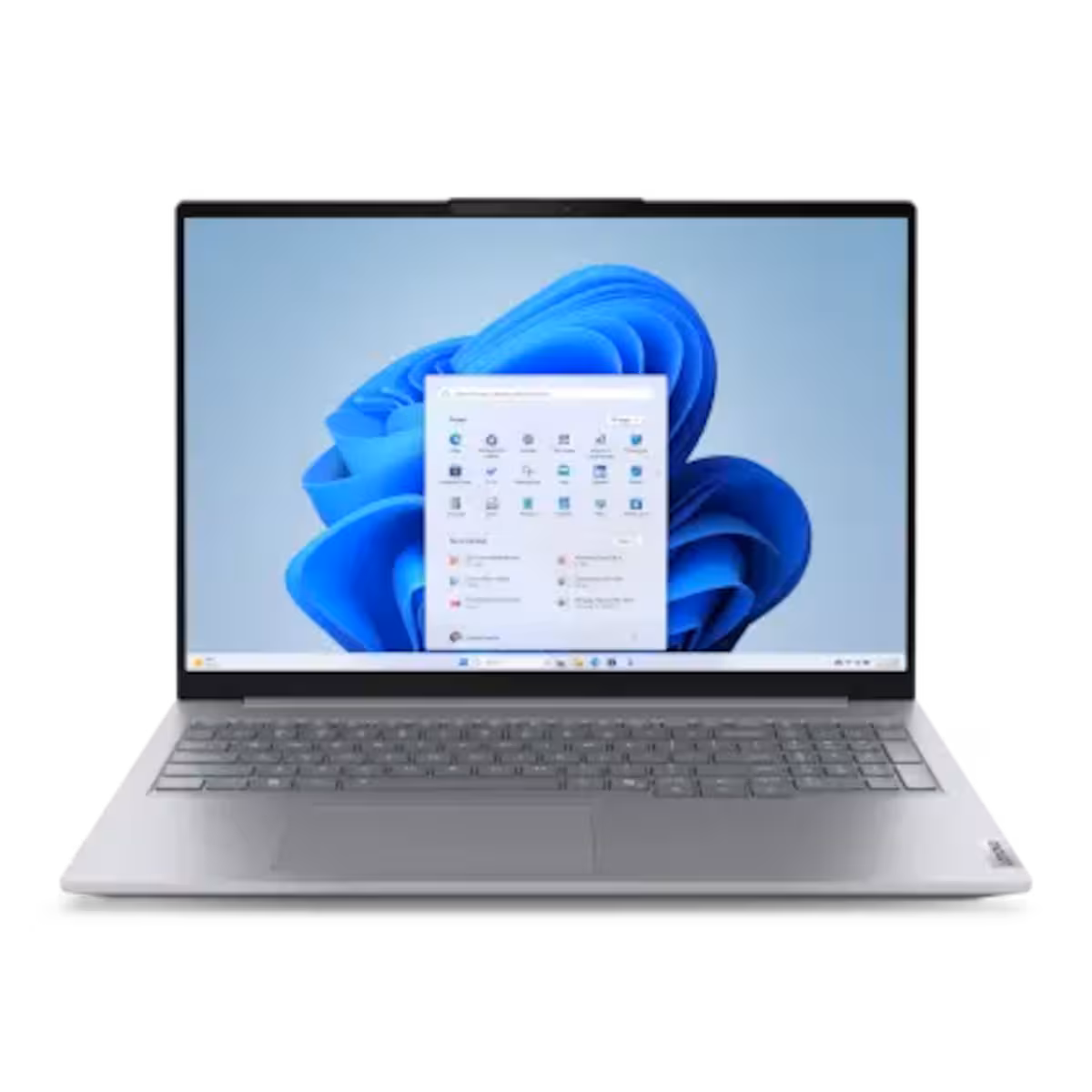 ThinkBook 16 Intel Core 7
