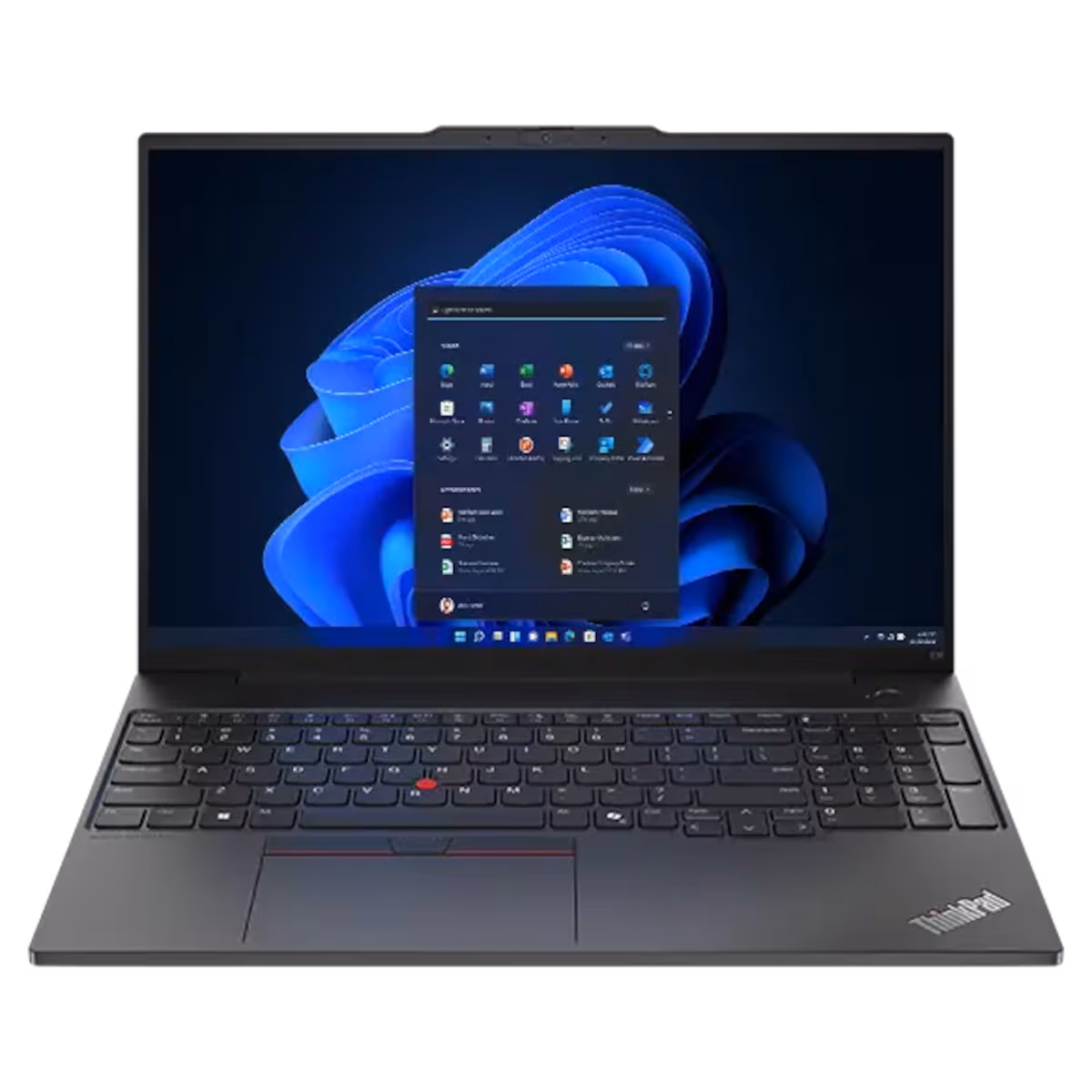 ThinkPad E16 AMD Ryzen 5 (16 GB, 512 SSD)