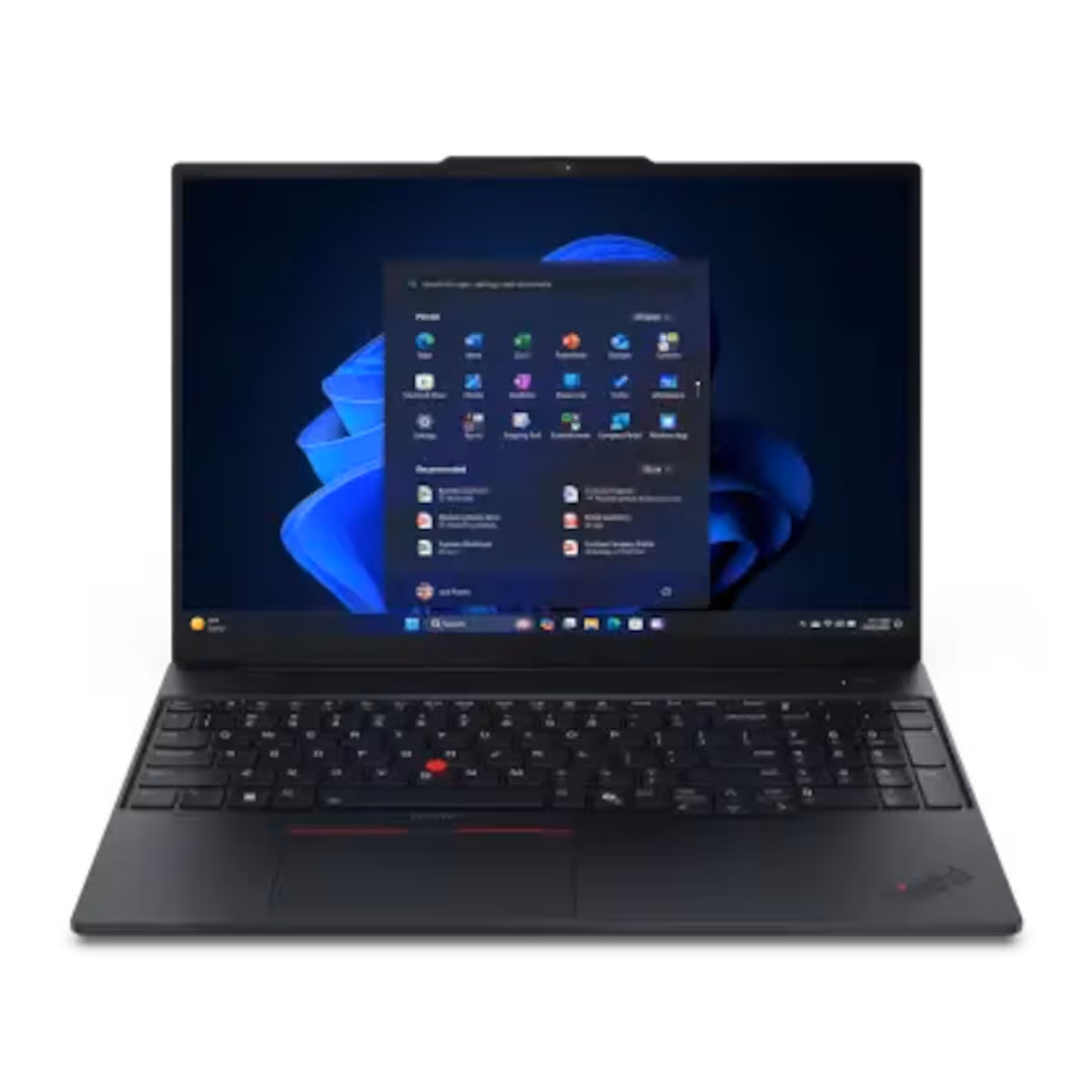 ThinkPad E14 Intel Core 7 (16GB, 512 SSD)