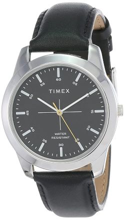 Timex Men’s Analog Watch