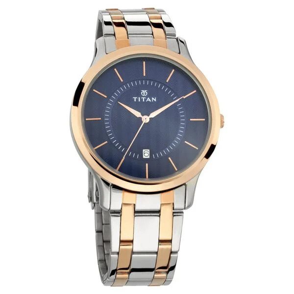 Titan Quartz Watch for Men
