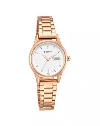 TITAN Women Watch