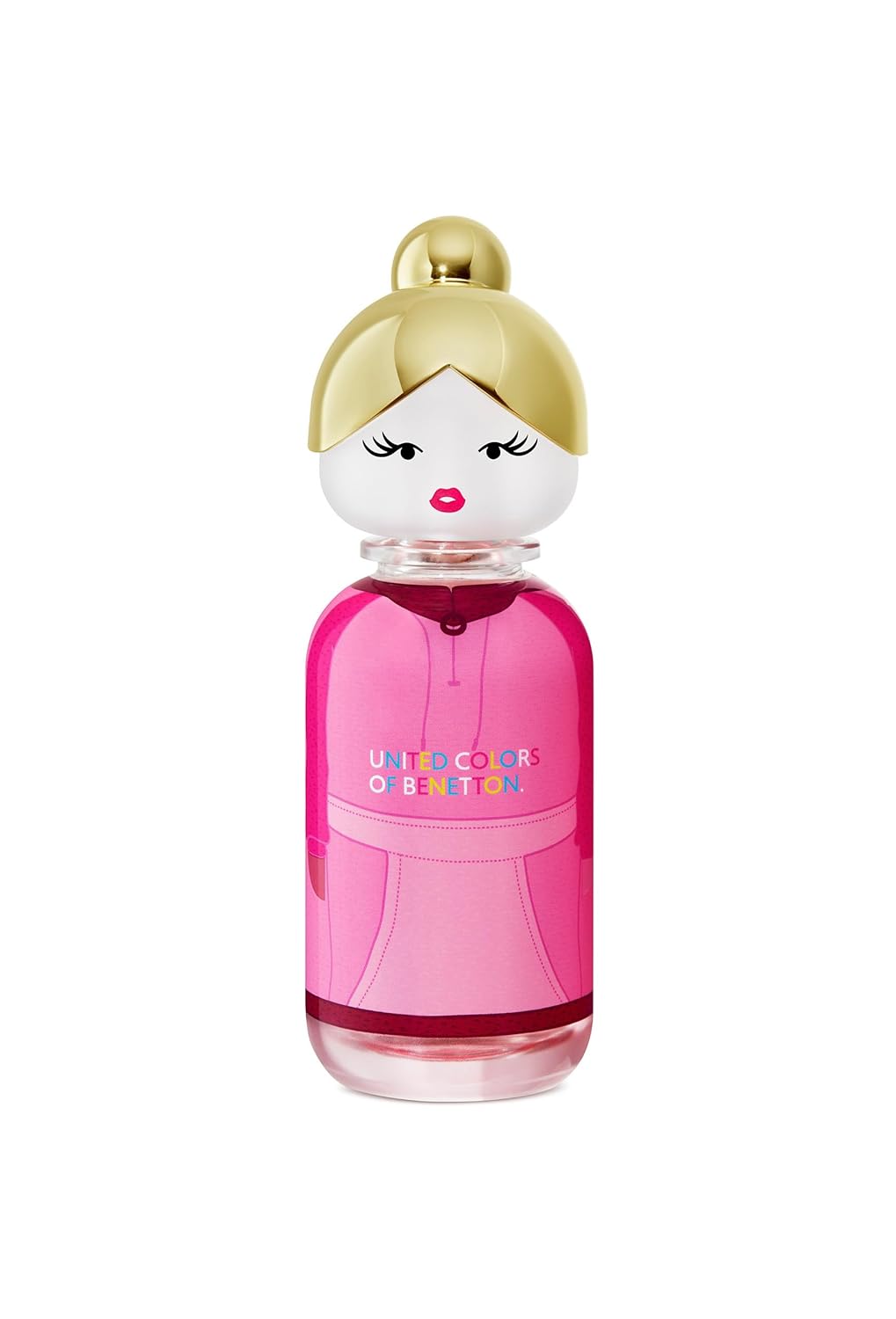 UCB Sisterland Pink Perfume
