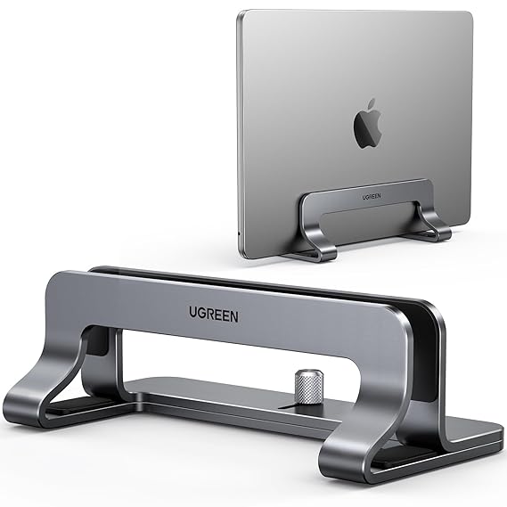 UGREEN Vertical Laptop Stand Holder