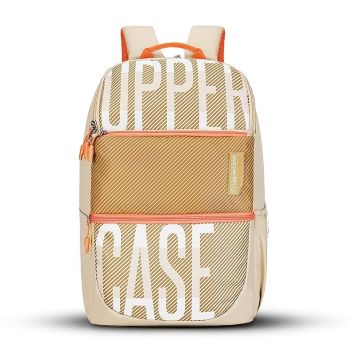 Uppercase Campus School Backpack