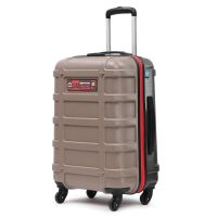 Uppercase Trolley Bag