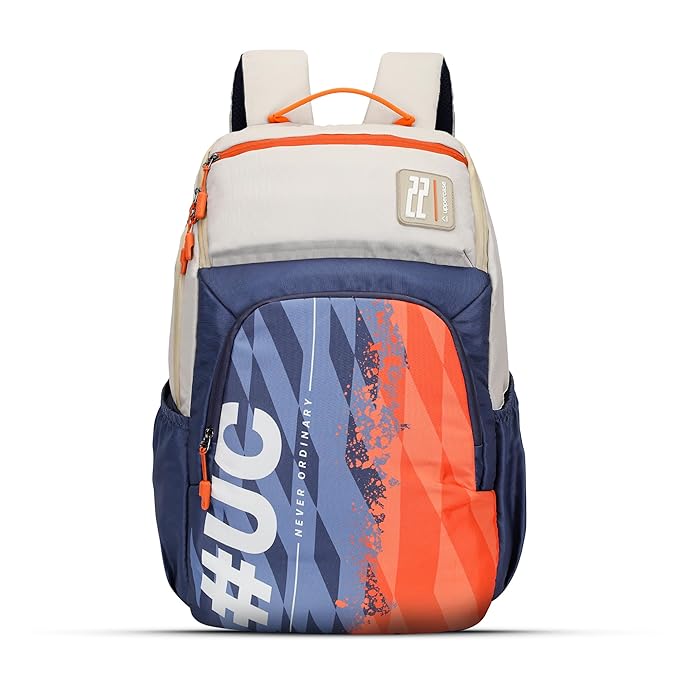 Uppercase 33L School Bag