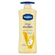 Vaseline Intensive Care Body Lotion – 600ml
