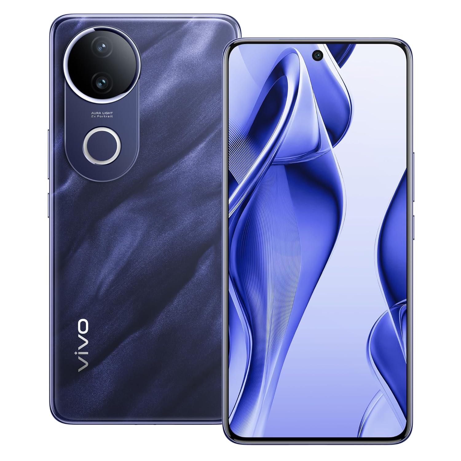 Vivo V50e 5G (8GB RAM, 256GB Storage)
