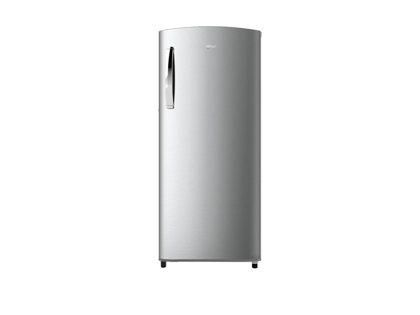 Whirlpool 207L Refrigerator