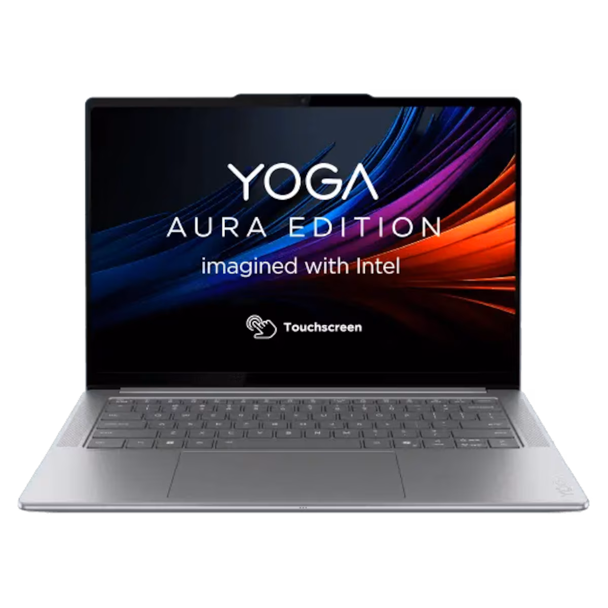 AURA EDITION Yoga Pro 7