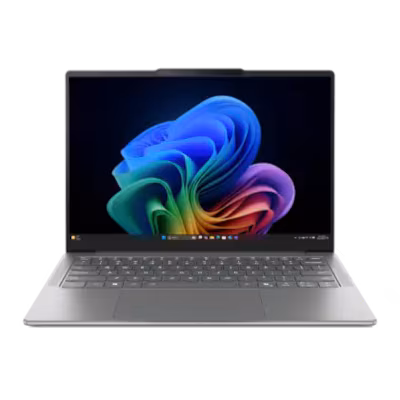 Yoga Slim 7 AURA EDITION