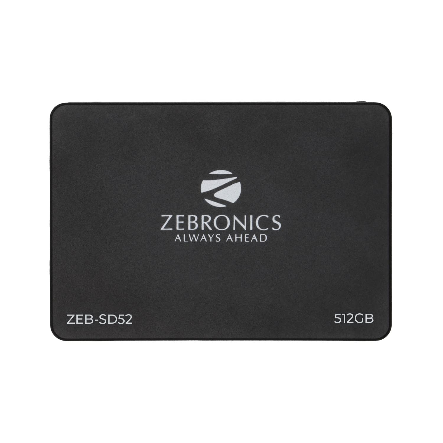 ZEBRONICS 512GB SSD