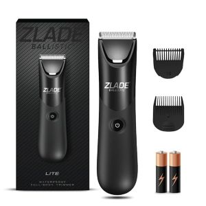 Zlade Ballistic Lite Trimmer