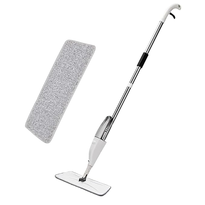 Zureni Spray Mop Set
