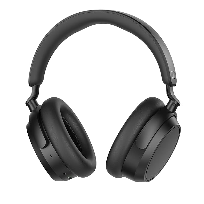Sennheiser Accentum Wireless Over-Ear Headphones
