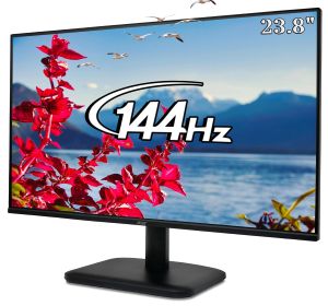 acer IPS HD Backlit LED Monitor