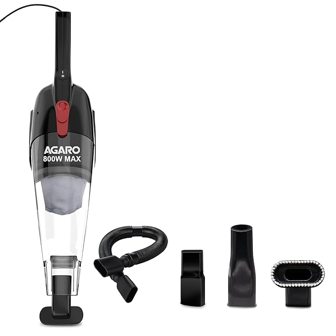 AGARO Vacuum Cleaner