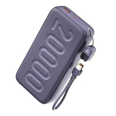 Ambrane 20000 mAh Powerbank