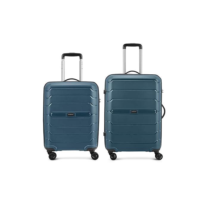 Aristocrat Liberty Set of 2 Trolley Bag