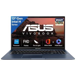 ASUS Vivobook SmartChoice Laptop
