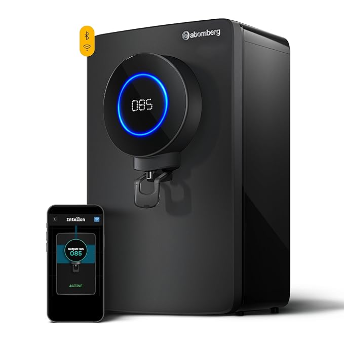 Atomberg Intellon Smart Water Purifier