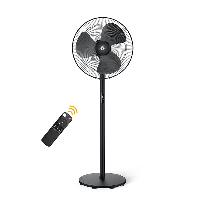 Atomberg Renesa Pedestal Fan