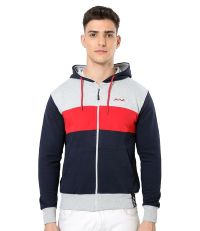 AWG Men’s All-Weather Hoodie