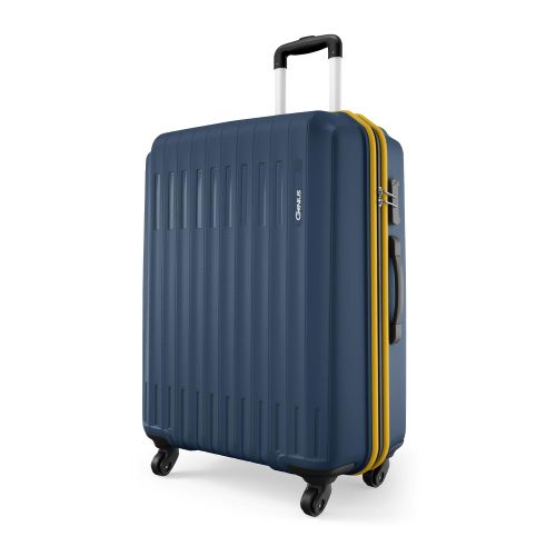 Safari Genius Trolley Bag