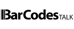Bar Codes Talk
