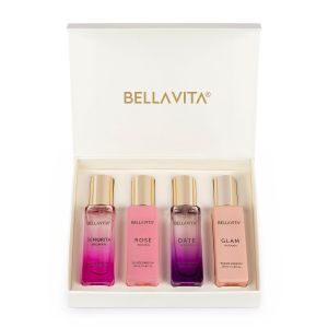 Bella Vita Perfume Gift Set