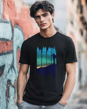 3 T-Shirts At Rs.1,199