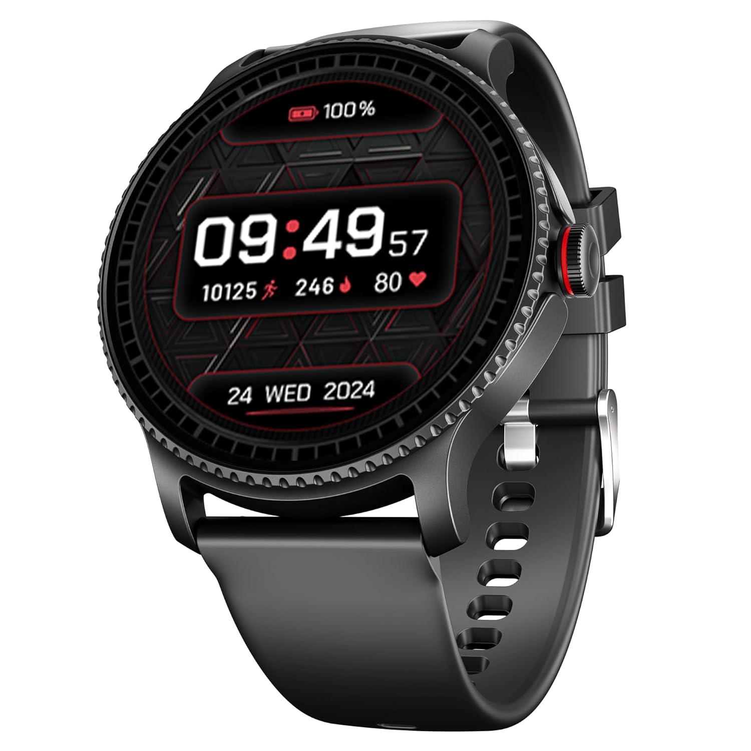boAt – Min 50% Off On Smart Watches